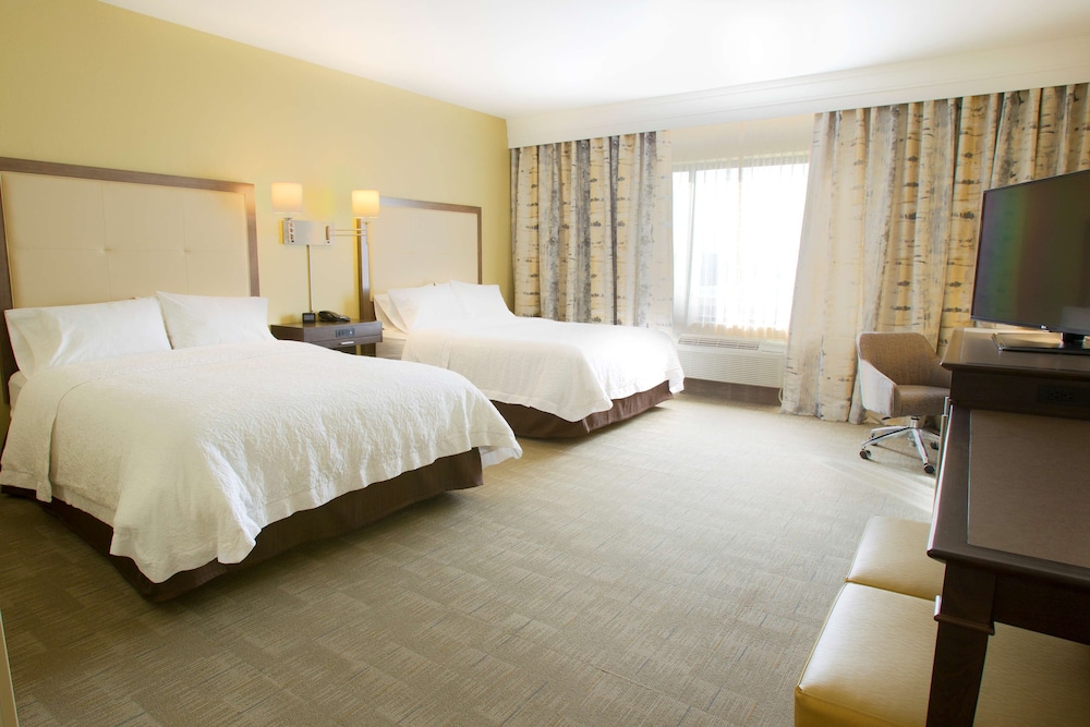 Hampton Inn & Suites Boise Nampa at the Idaho Center - photo 10