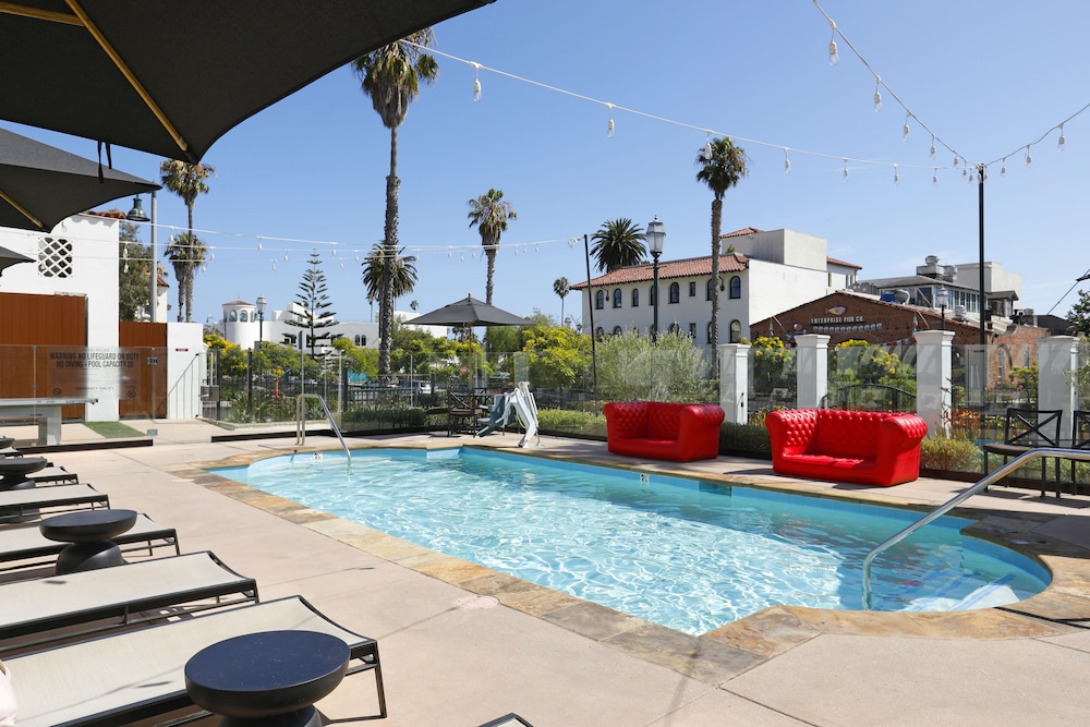 Moxy Santa Barbara - photo 17