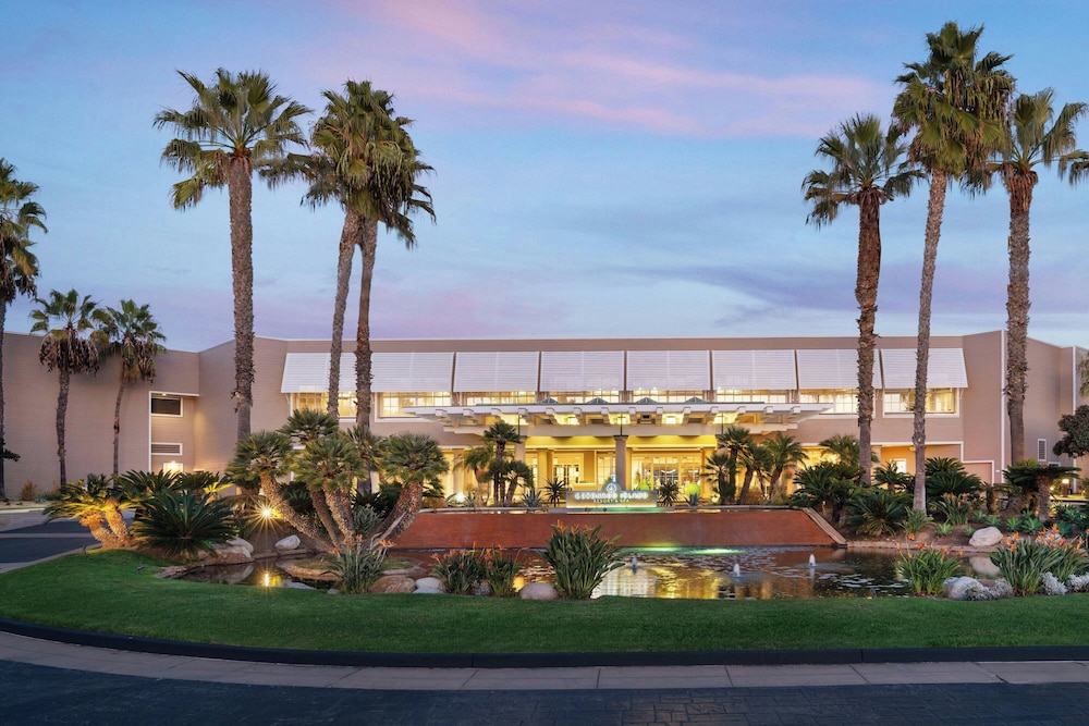Coronado Island Marriott Resort & Spa - photo 101