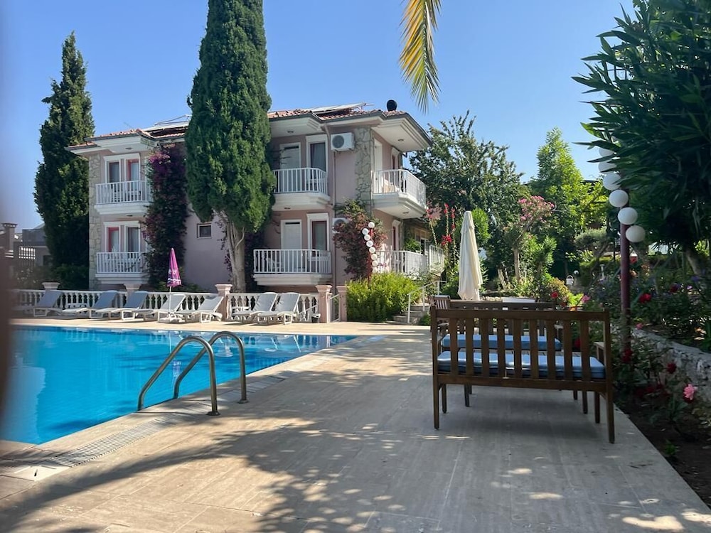 Cappadocia Hotel in Oeluedeniz, Turkey