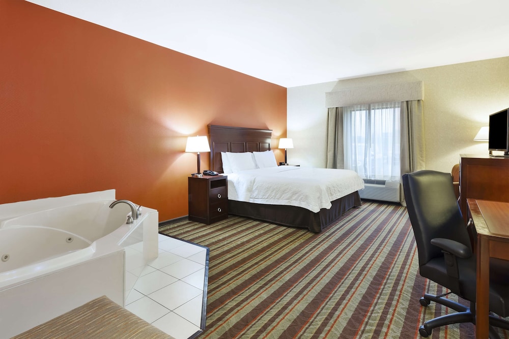 Hampton Inn Detroit Southgate - photo 27