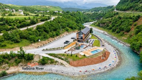 Valbona River Hotel - last minute hotel in Unknown City