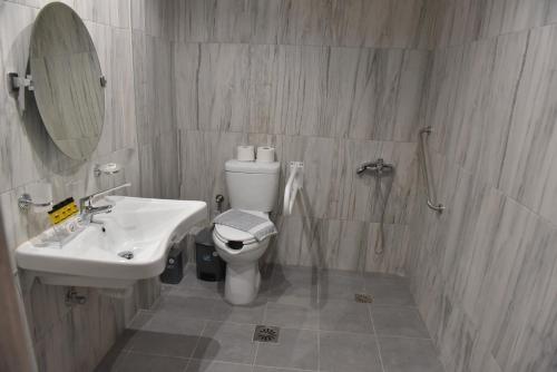 Hotel Zakros — Tolon — photo 3