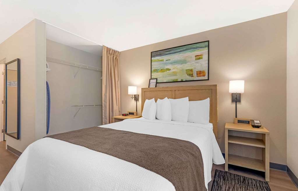Extended Stay America Suites Washington DC Tysons Corner - photo 13