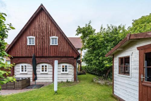 Ferienhaus Oberlausitz Mit 160qm — Cunewalde
