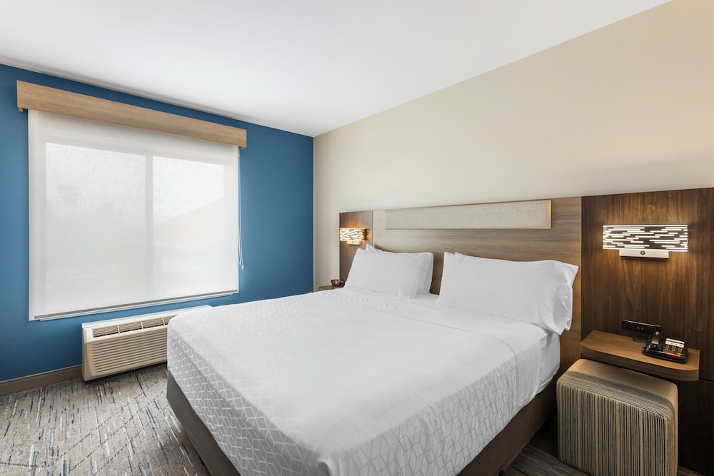 Holiday Inn Express Hotel & Suites Belgrade by IHG - photo 15