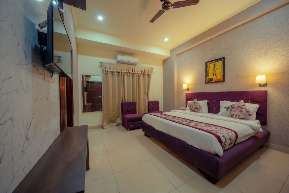 Hotel Hsr View Inn — Dehra Dun — photo 5