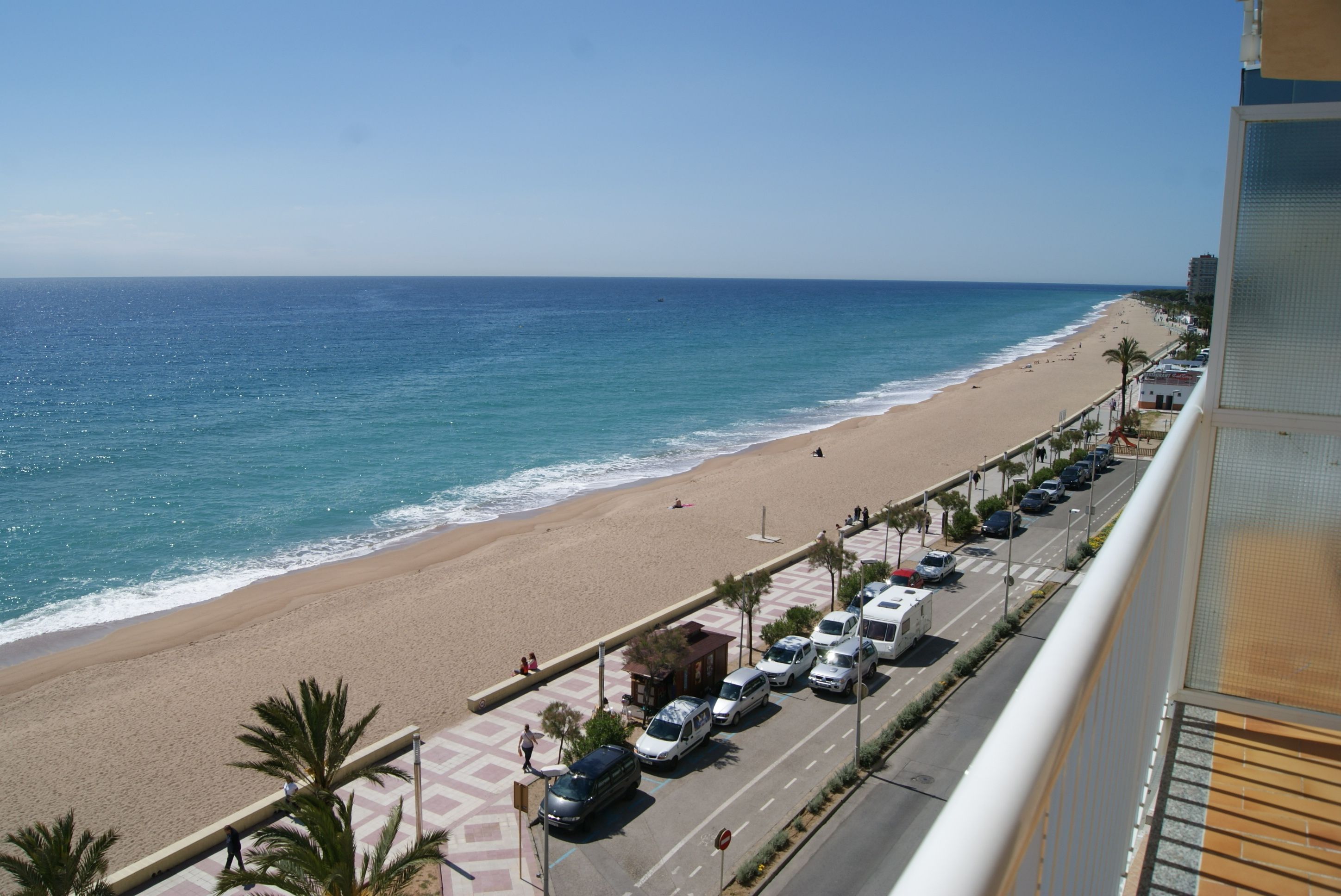 Apartaments El Sorrall — Blanes — photo 2