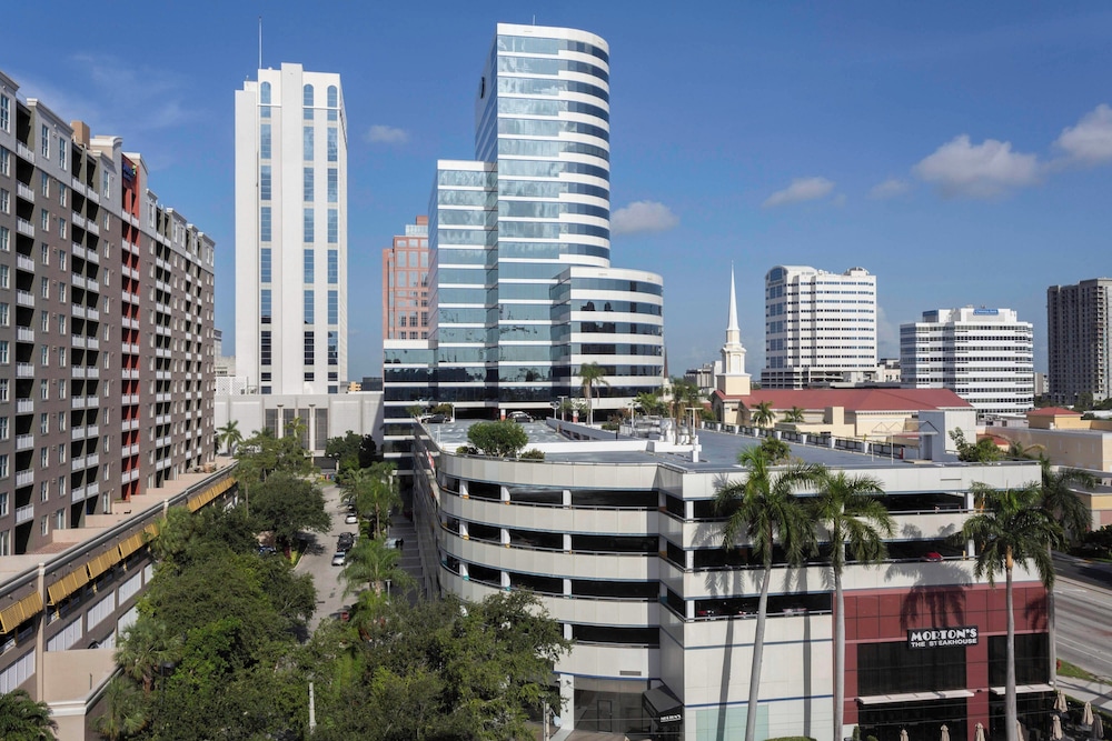 Fairfield Inn & Suites by Marriott Fort Lauderdale Downtown - photo 21