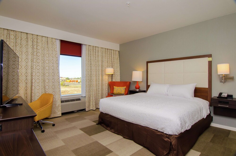 Hampton Inn & Suites by Hilton Houston North IAH - photo 8