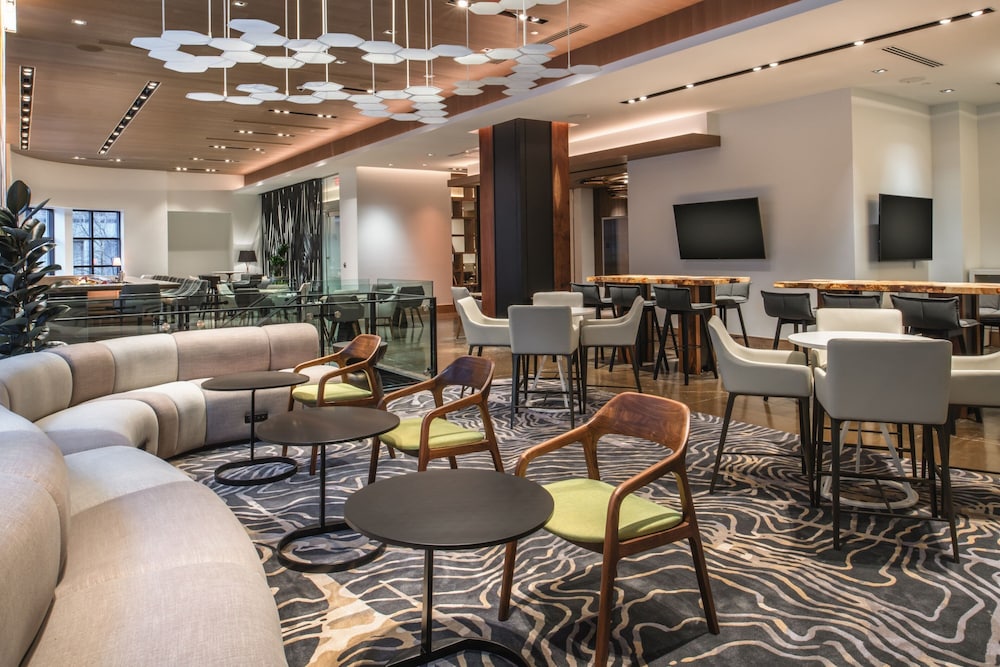 The Bidwell Marriott Portland - photo 64