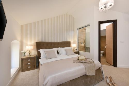 Harvey’s luxury rooms in Zadar, Croatia