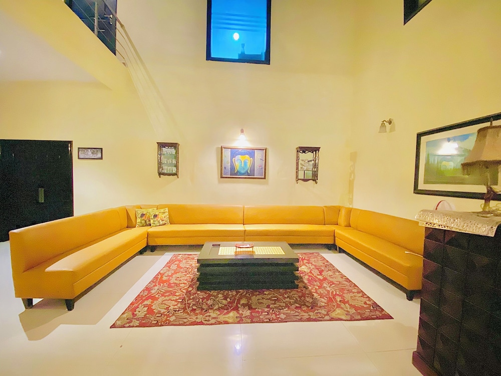 Spring Gardens And Farmstay — Amritsar — photo 5