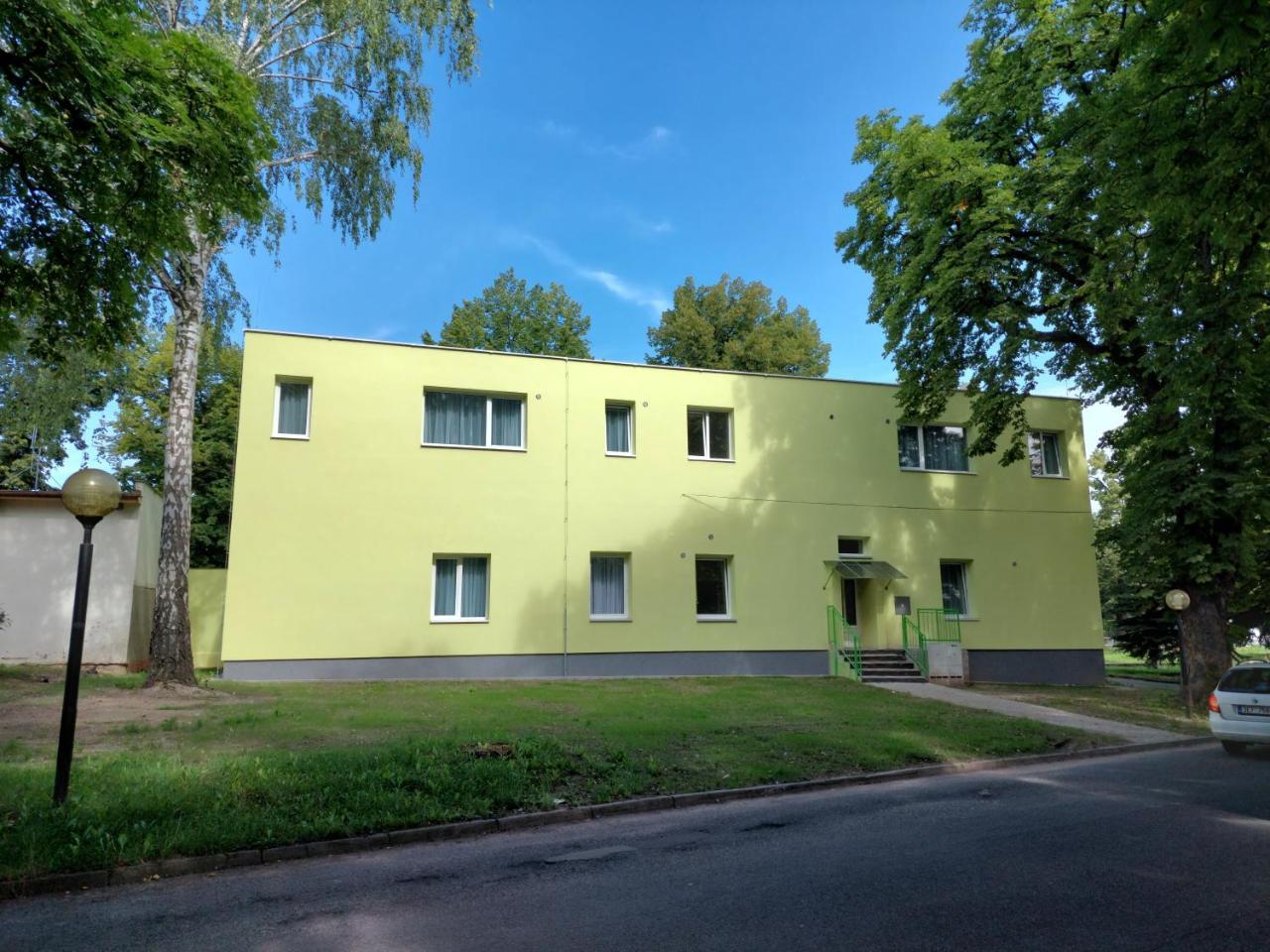 Penzion Česká Farma — hotel in Vysoke Myto