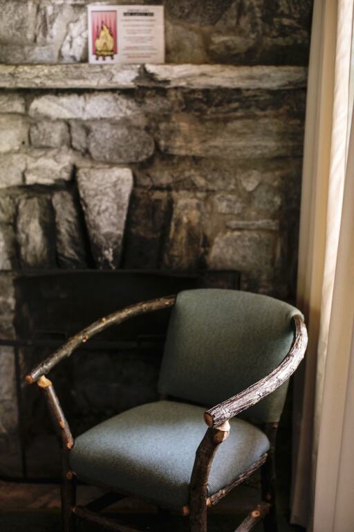 High Hampton Resort - photo 8
