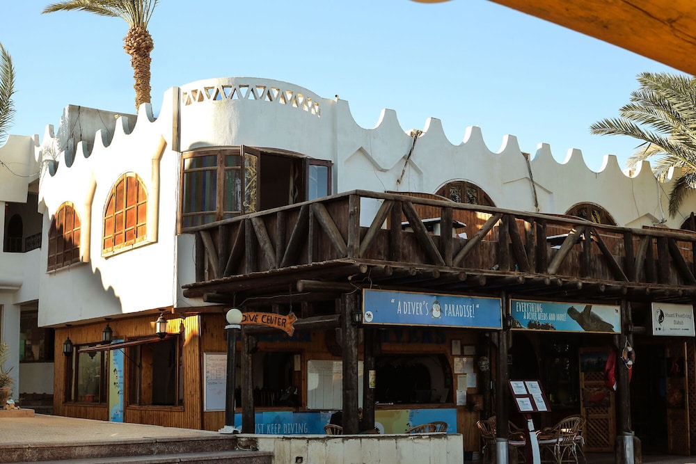 Penguin Village Dahab — hotel in Dahab