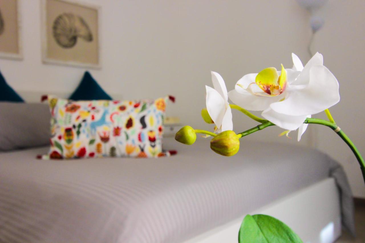 Le Casette di Marci — 4-Star Luxury Hotel in Palermo, Italy