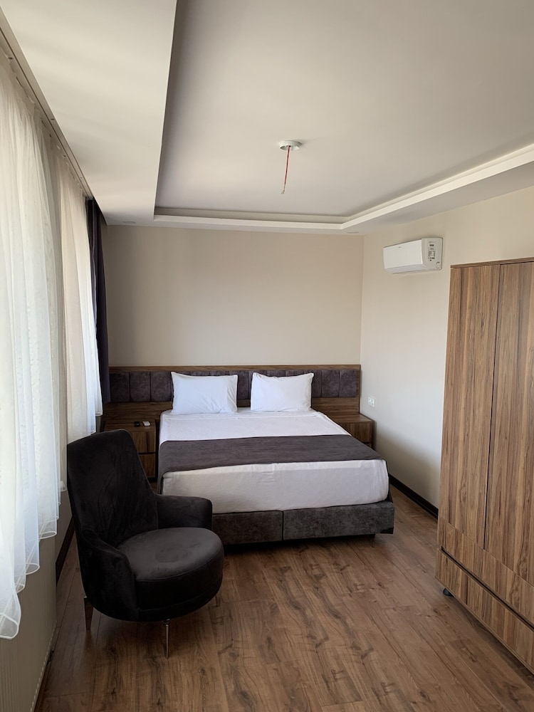 Royal Residence Bursa — 4-Star Luxury Hotel in Bursa, Turkey