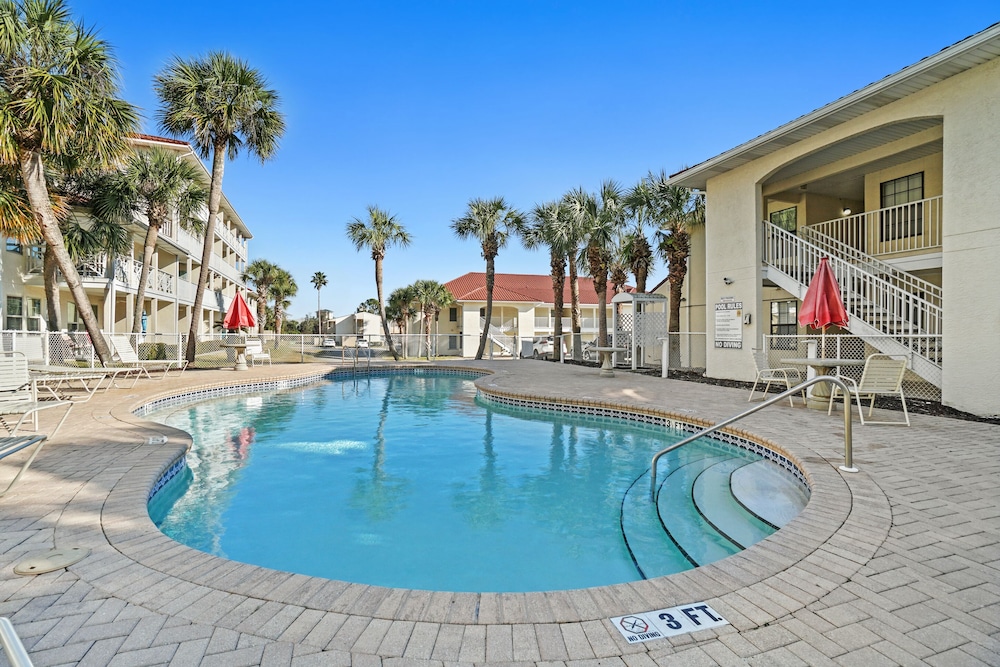 Horizon South Resort by Panhandle Getaways - photo 110