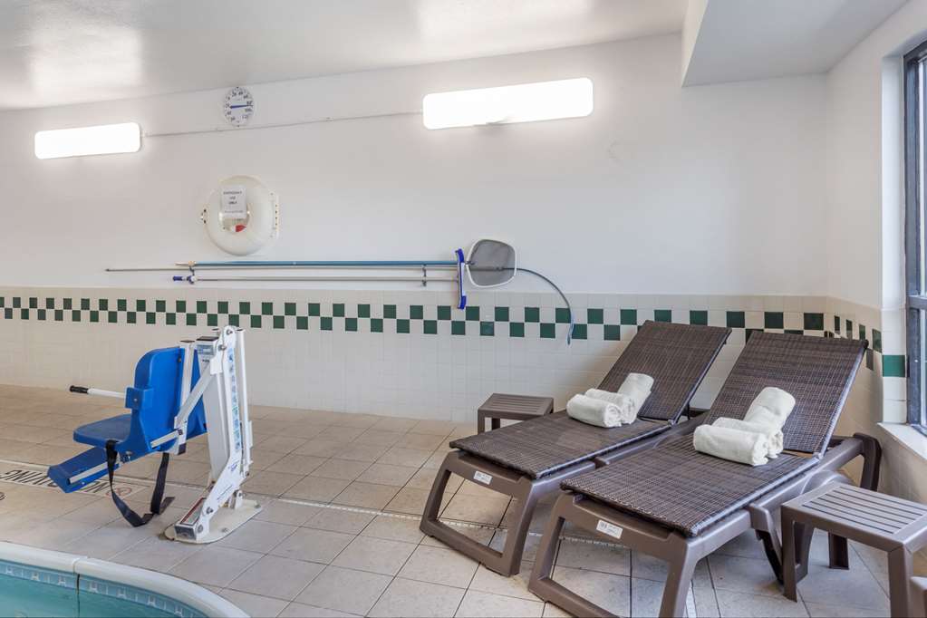 Comfort Inn Rockford near Casino District - photo 41