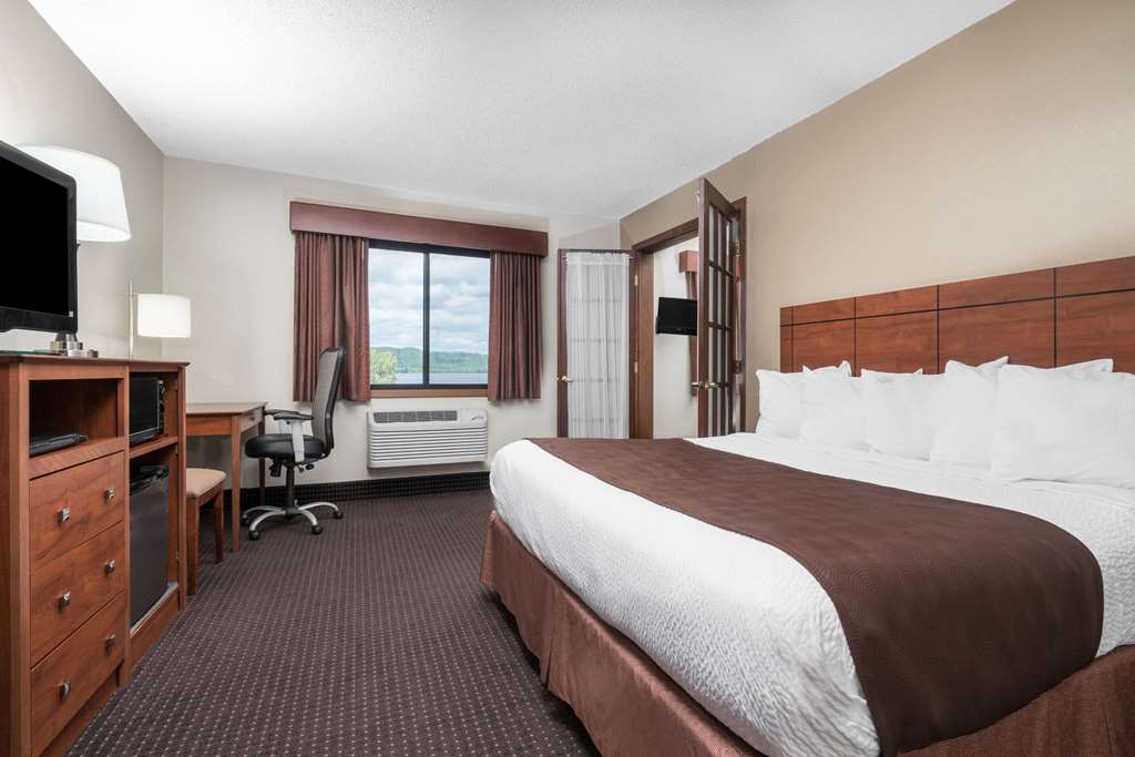 AmericInn by Wyndham Lake City - photo 18