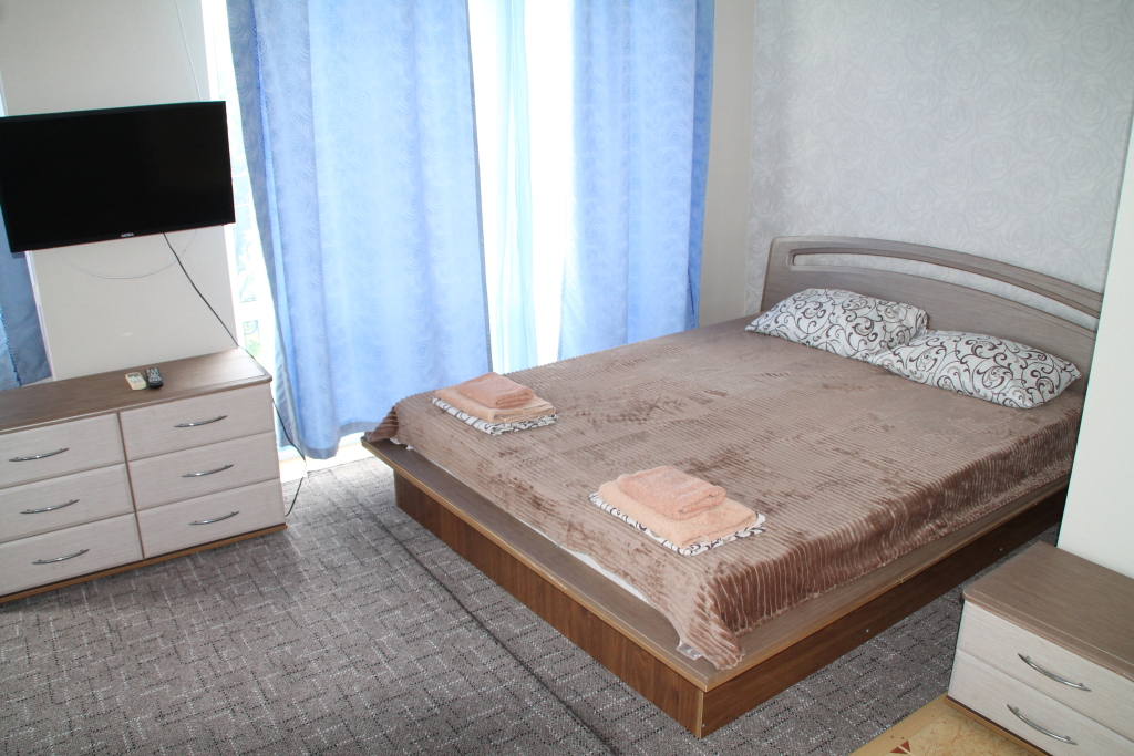 Kasa de Lara - last minute hotel in Unknown City