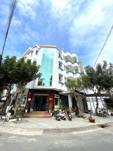 Miland Hotel in Can Tho, Vietnam