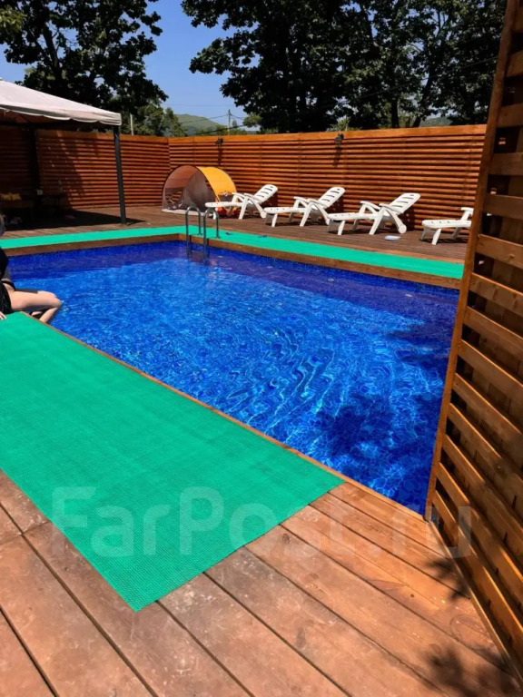 Baza Otdyiha Solnechnaya