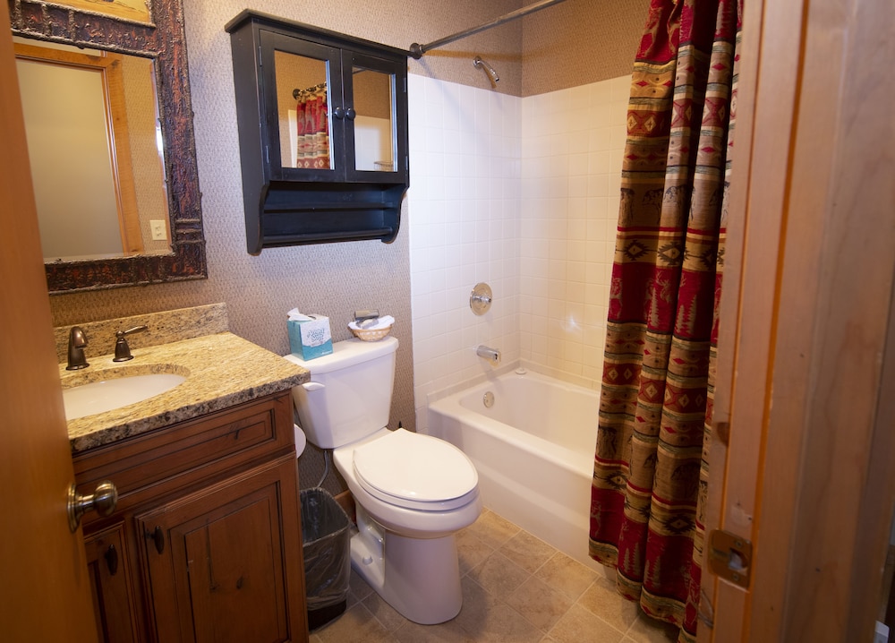 Okemo Mountain Lodging by Vail Resorts - photo 45