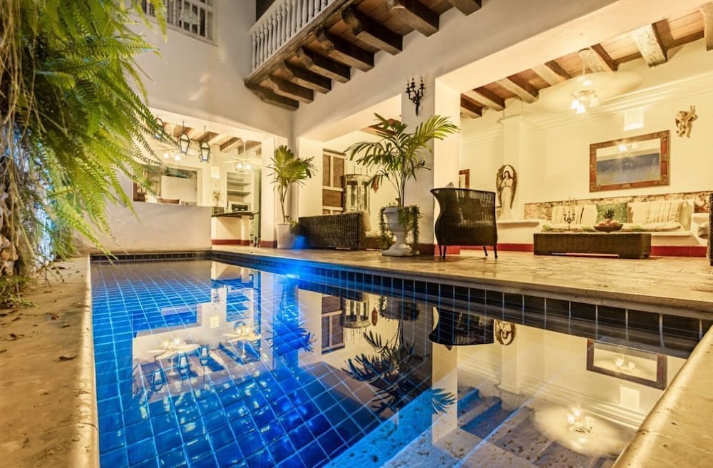 Hotel Casa La Tablada By Gb Collection