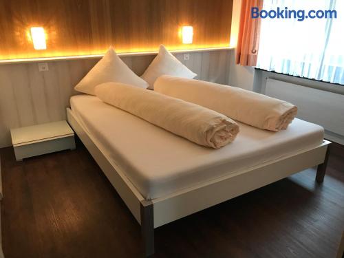 Apart Hotel Channa in Saas-Fee, Switzerland