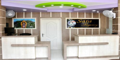 Sara Regency in Palani, India