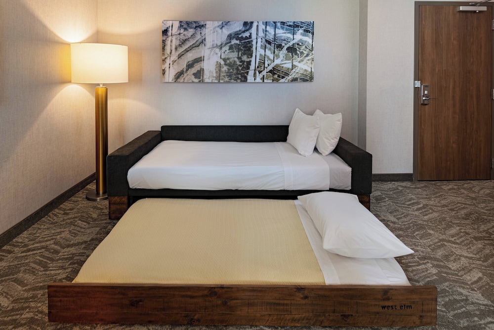 SpringHill Suites by Marriott Dallas Richardson University Area - photo 7