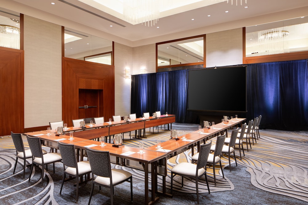 JW Marriott Hotel Grand Rapids - photo 110