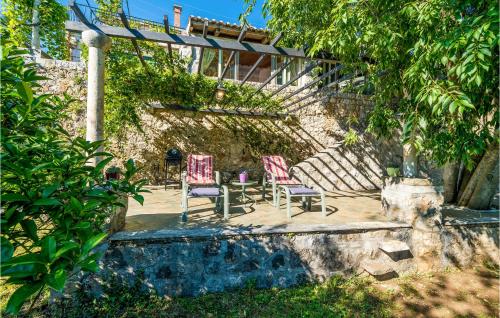 Gorgeous Home In Dubrovnik With Kitchen — 4-Star Luxury Hotel in Dubrovnik, Croatia