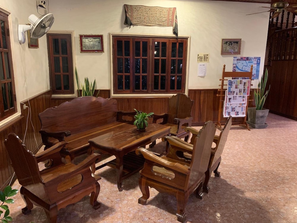 Phaythavone Hotel — Pakse — photo 5
