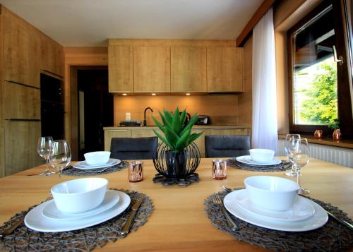 Zell am See Lake View Apartment — 4-Star Luxury Hotel in Zell Am See, Austria