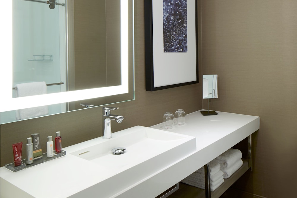 Seattle Marriott Bellevue - photo 28