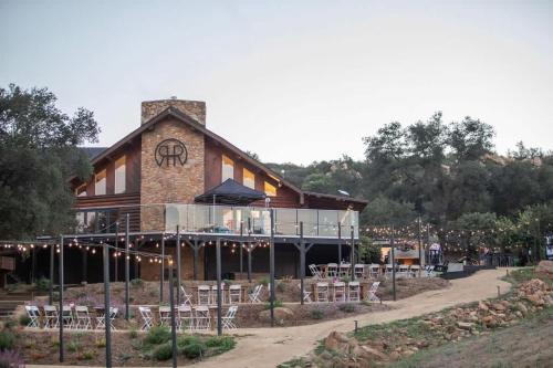 Red Hawk Ridge SD Mag Design Winner in Alpine, United States