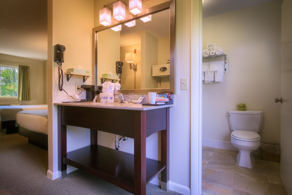 Sun & Ski Inn And Suites - photo 80