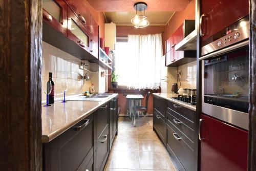 Tbilisi Art Apartment