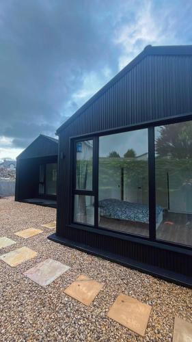 Deerpark semi sleeps 8 with sofa bed — 4-Star Luxury Hotel in Cashel, Republic of Ireland
