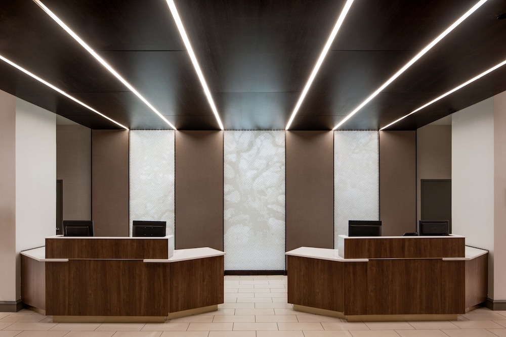 The Westin Atlanta Perimeter North - photo 5