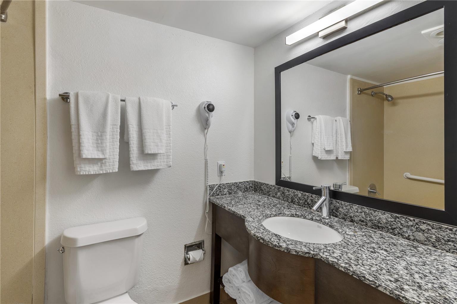 Best Western Palm Beach Lakes - photo 44
