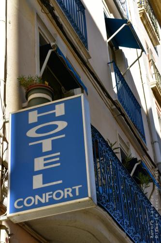 HÔtel Confort