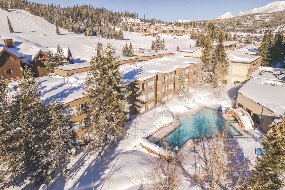 Huntley Lodge at Big Sky Resort - photo 28