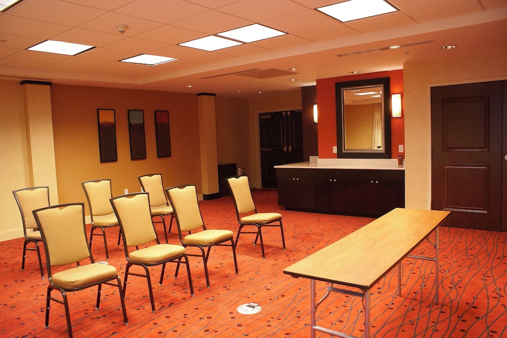 Residence Inn by Marriott Pittsburgh Monroeville Wilkins - photo 28
