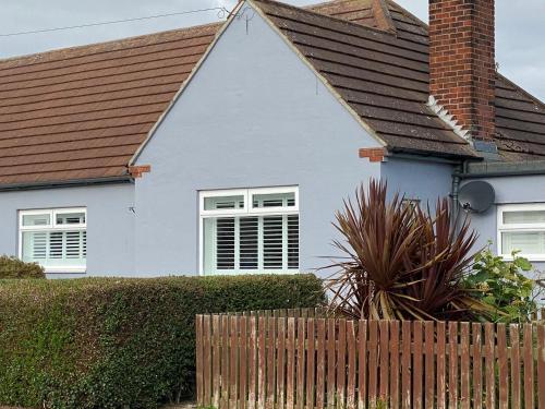 Corner Retreat Holiday Let Seahouses in Seahouses, United Kingdom