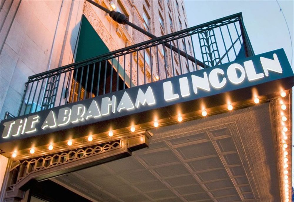 The Abraham Lincoln A Wyndham Historic Hotel in Reading, United States