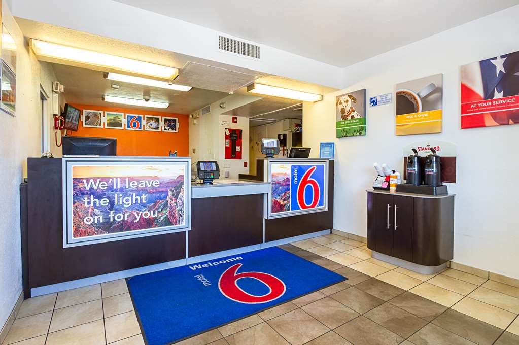 Motel 6 Mesa North - photo 20